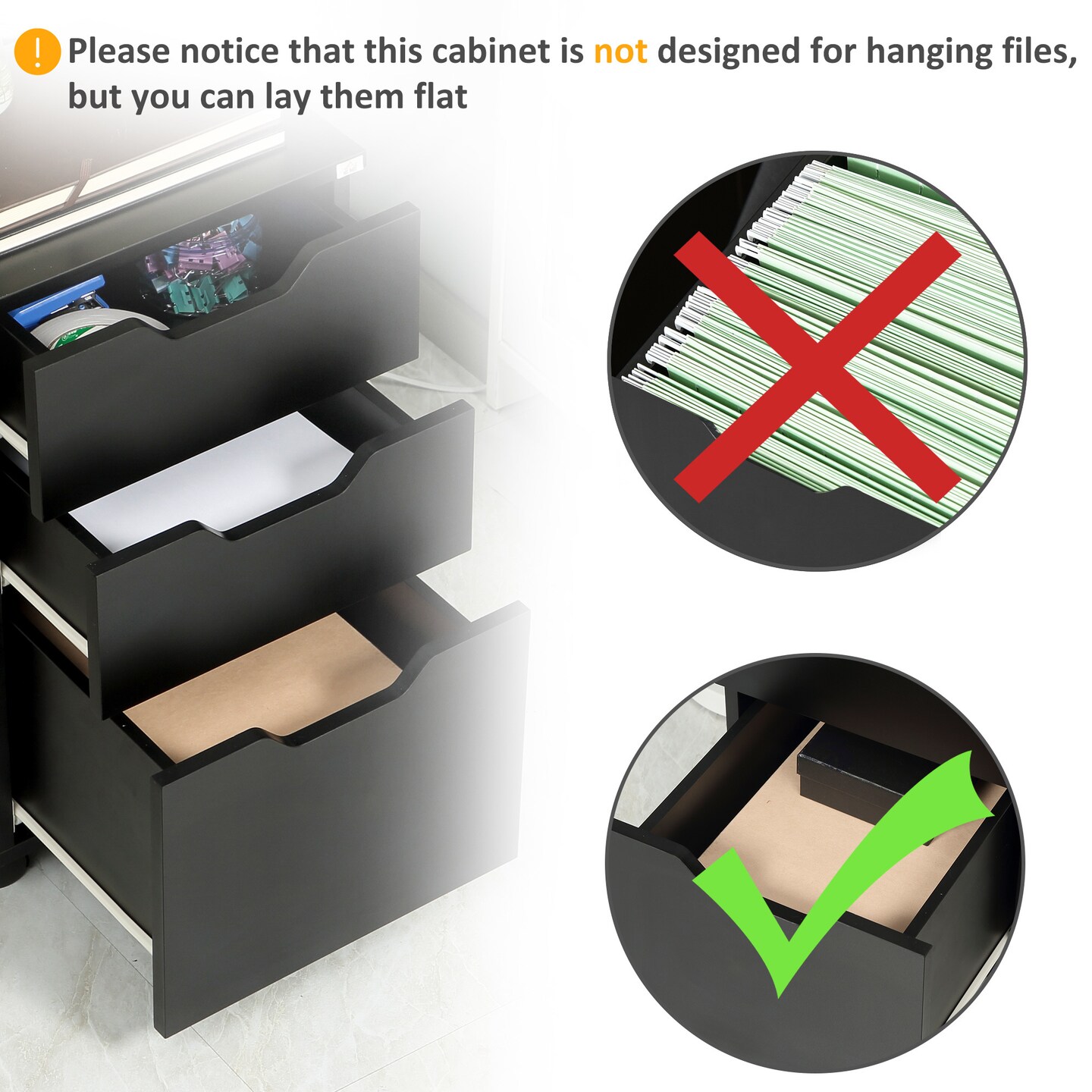 Mobile File Cabinet - 35.64 | Stay Organized