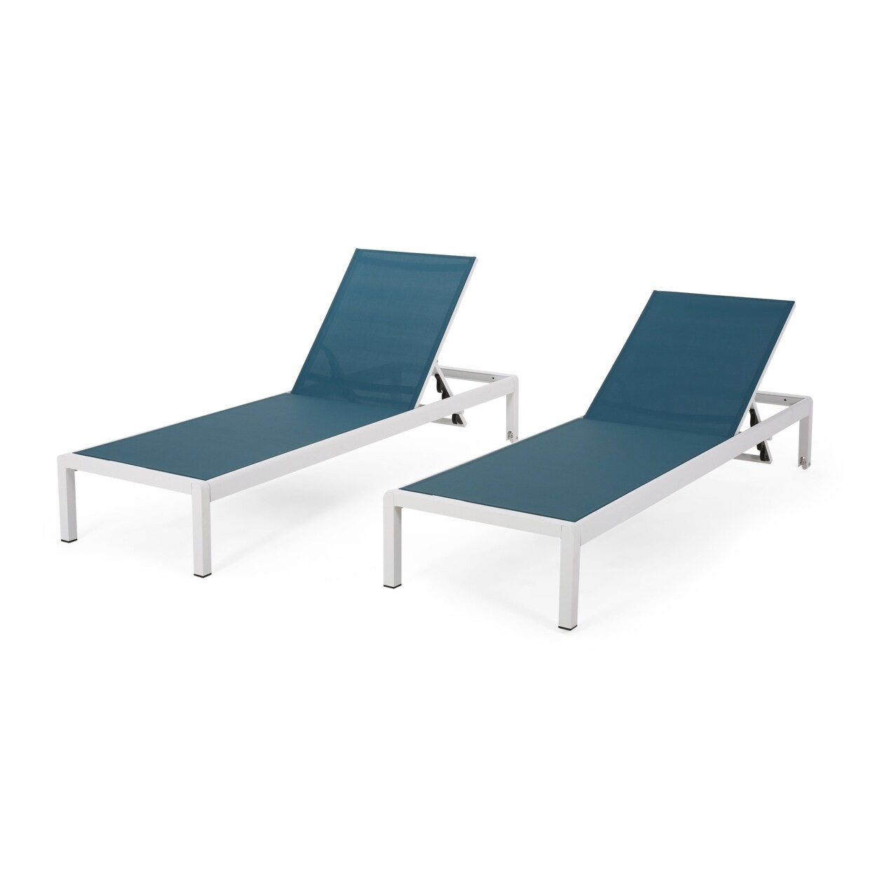 GDF Studio Cherie Chaises - Thumbnail 3