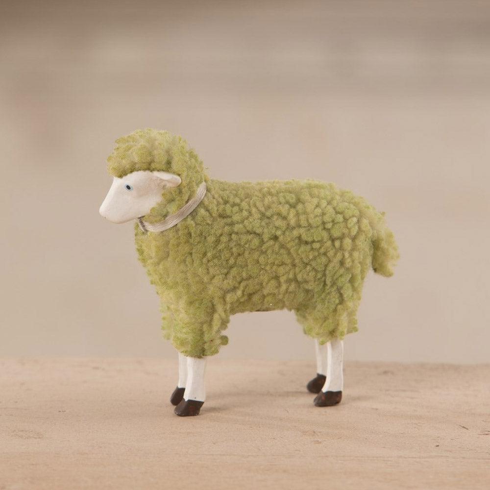 Pastel Green Sheep | Michaels
