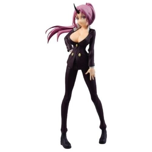 That Time I Got Reincarnated As A Slime Shion 7In Figure