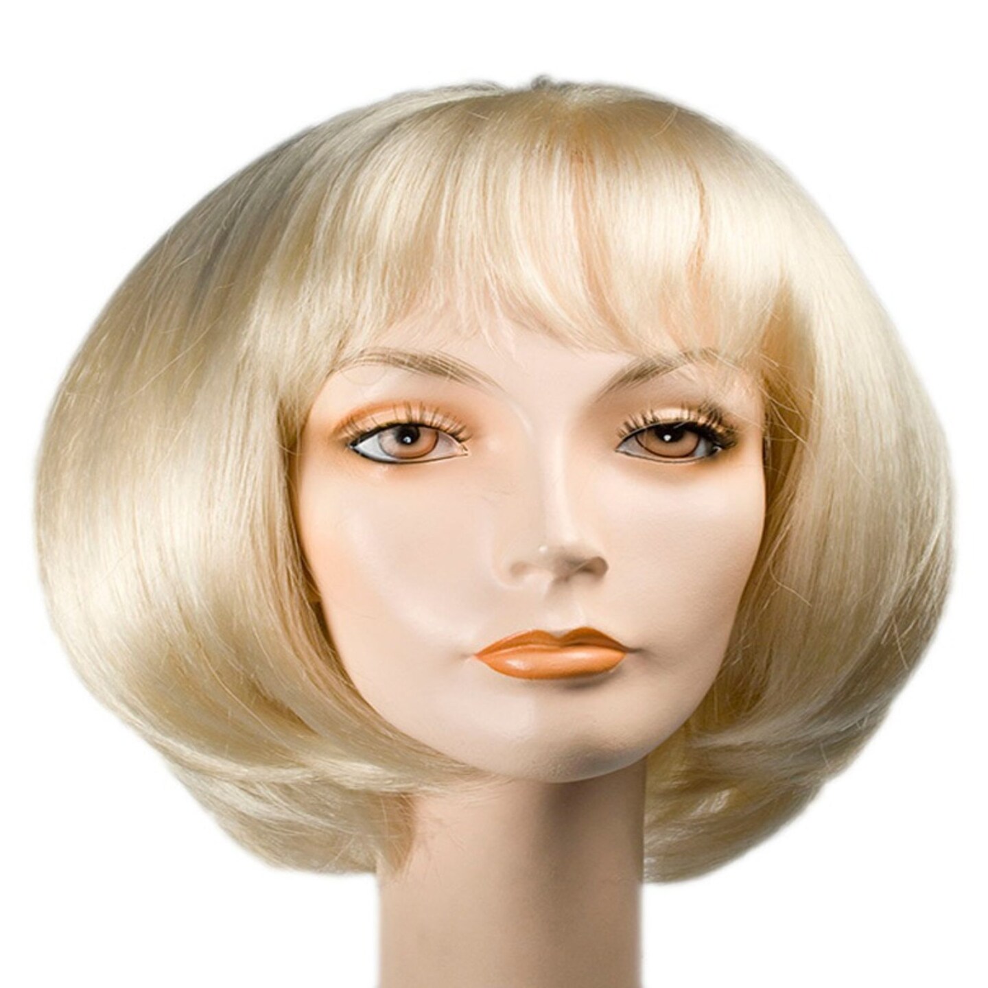 The Costume Center Auburn Brown Women Adult Halloween Wig Costume Accessory - One Size