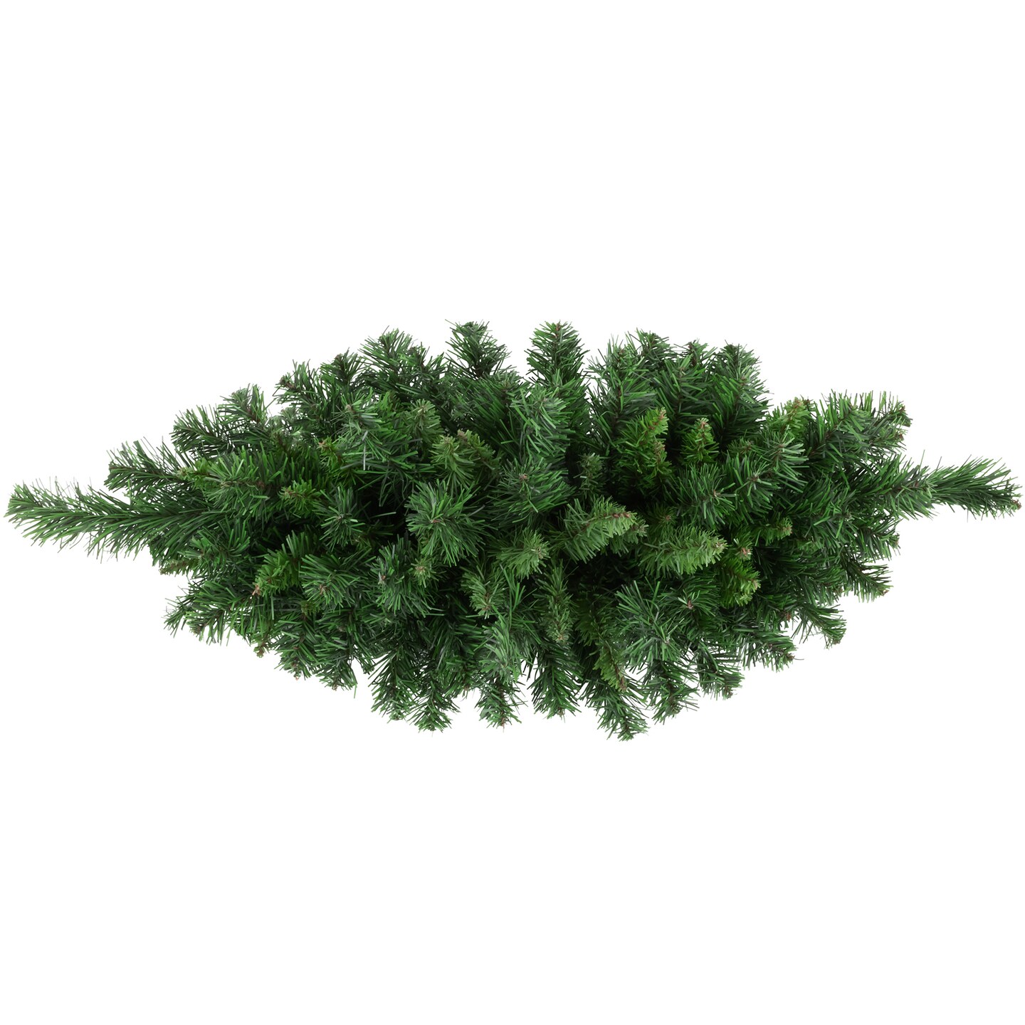 Northlight Mixed Pine Artificial Christmas Swag - 32" - Unlit