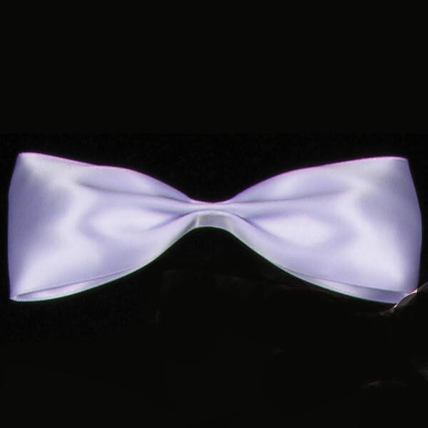 The Ribbon People Silver Periwinkle Party Craft Ribbon 0.25&#x22; x 108 Yard