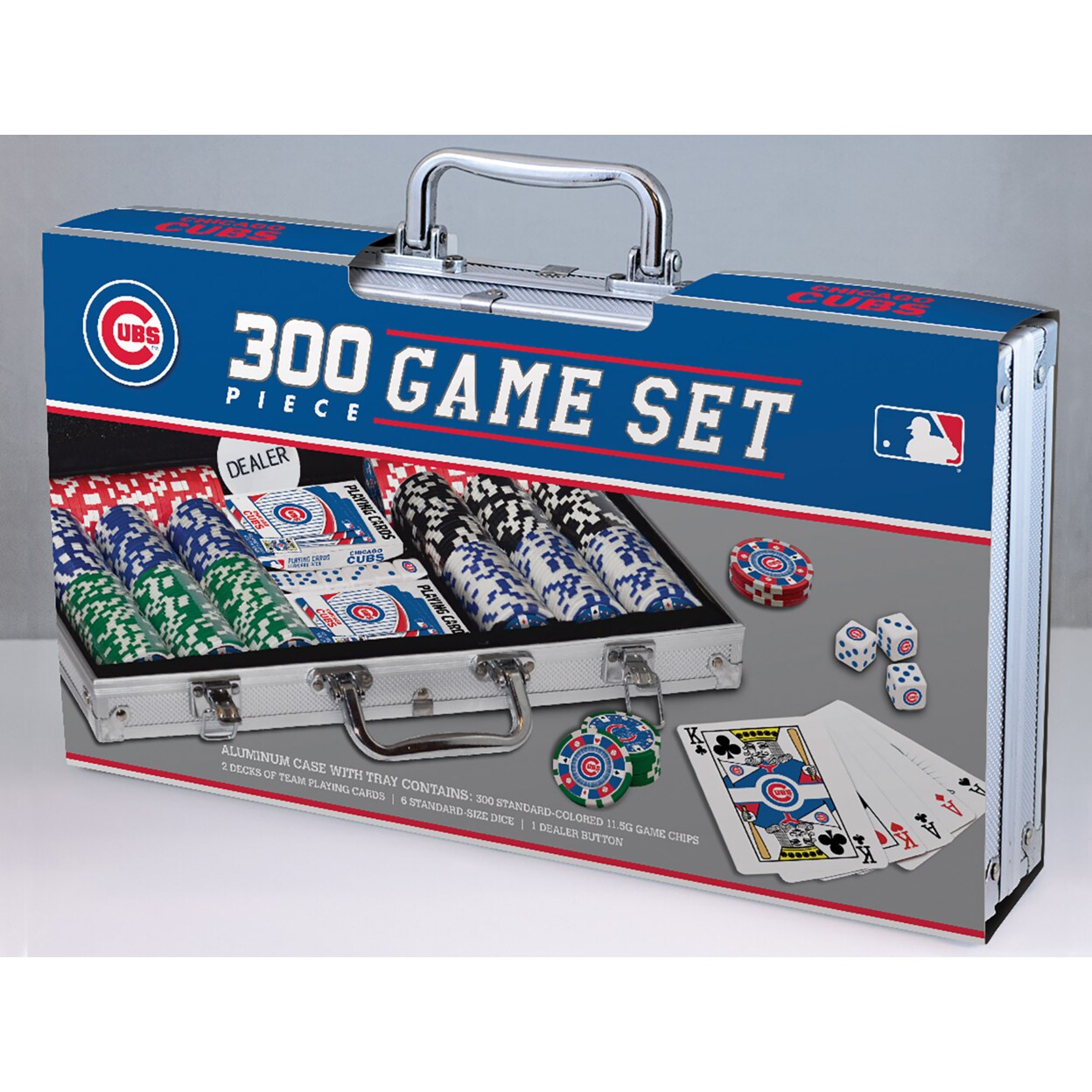 You The Fan St. Louis Cardinals Gameday In The Dog House Puzzle