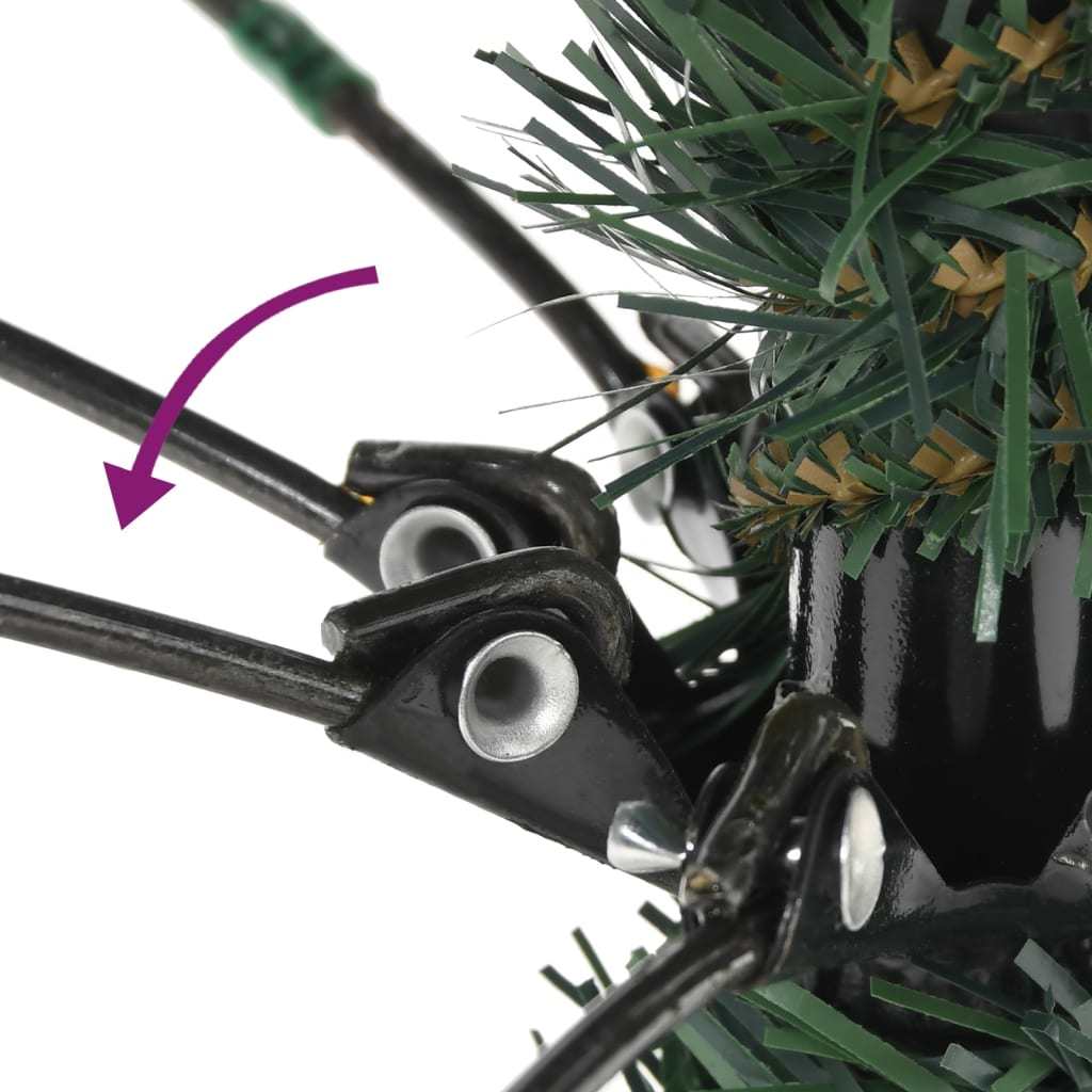 Artificial Christmas Tree with Stand