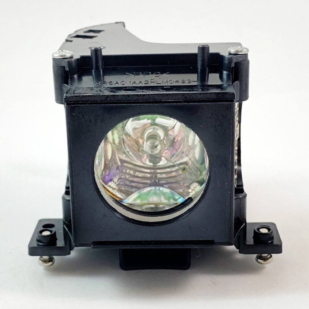Sanyo PLC-XW55 Assembly Lamp with Quality Projector Bulb Inside
