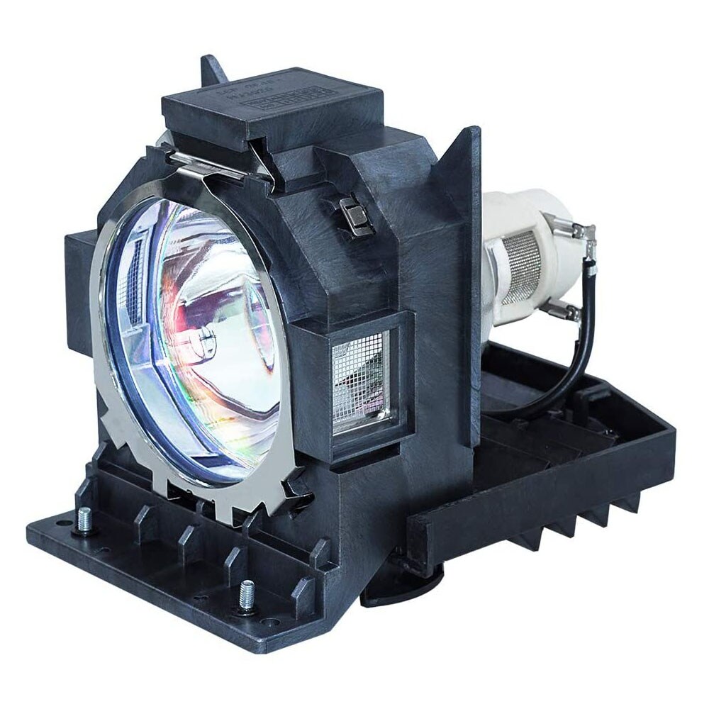 Hitachi CP-X9110J Assembly Lamp with Quality Projector Bulb Inside