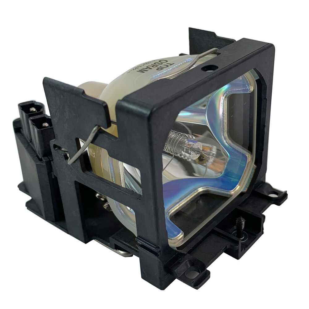 Sony VPL-CS10 Projector Housing with Genuine Original OEM Bulb