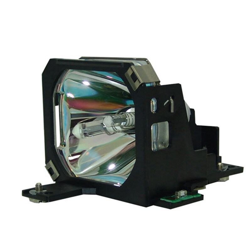 Infocus LP750 Assembly Lamp with Quality Projector Bulb Inside