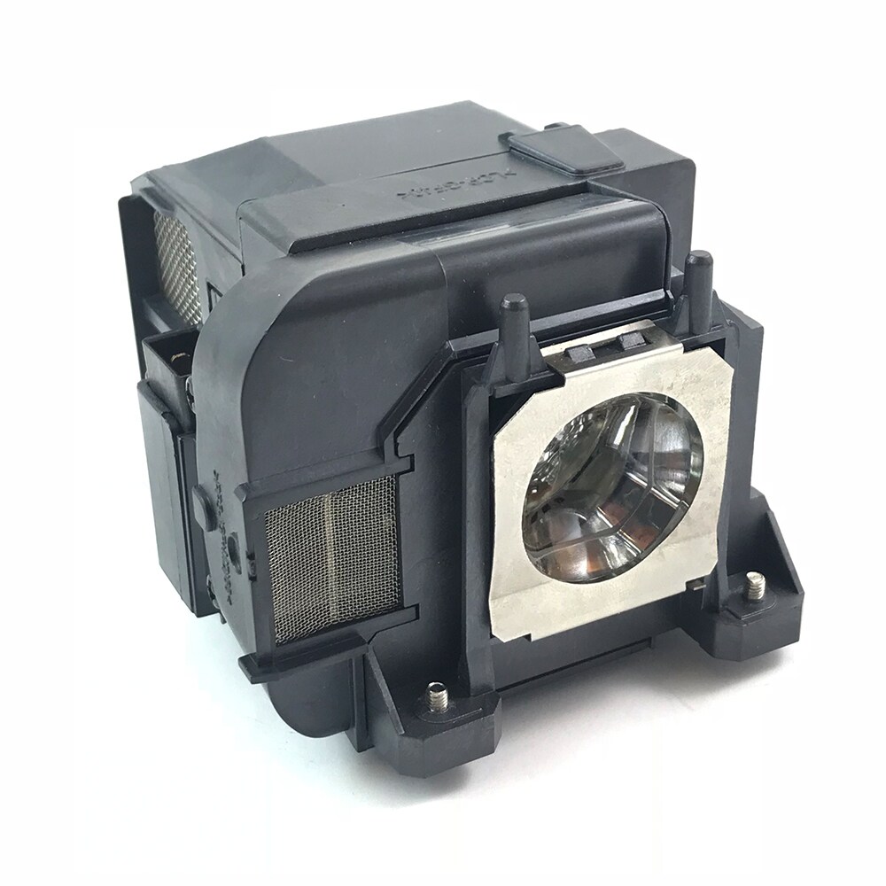 Epson EB-1960 Projector Housing with Original OEM Osram P-VIP Bulb