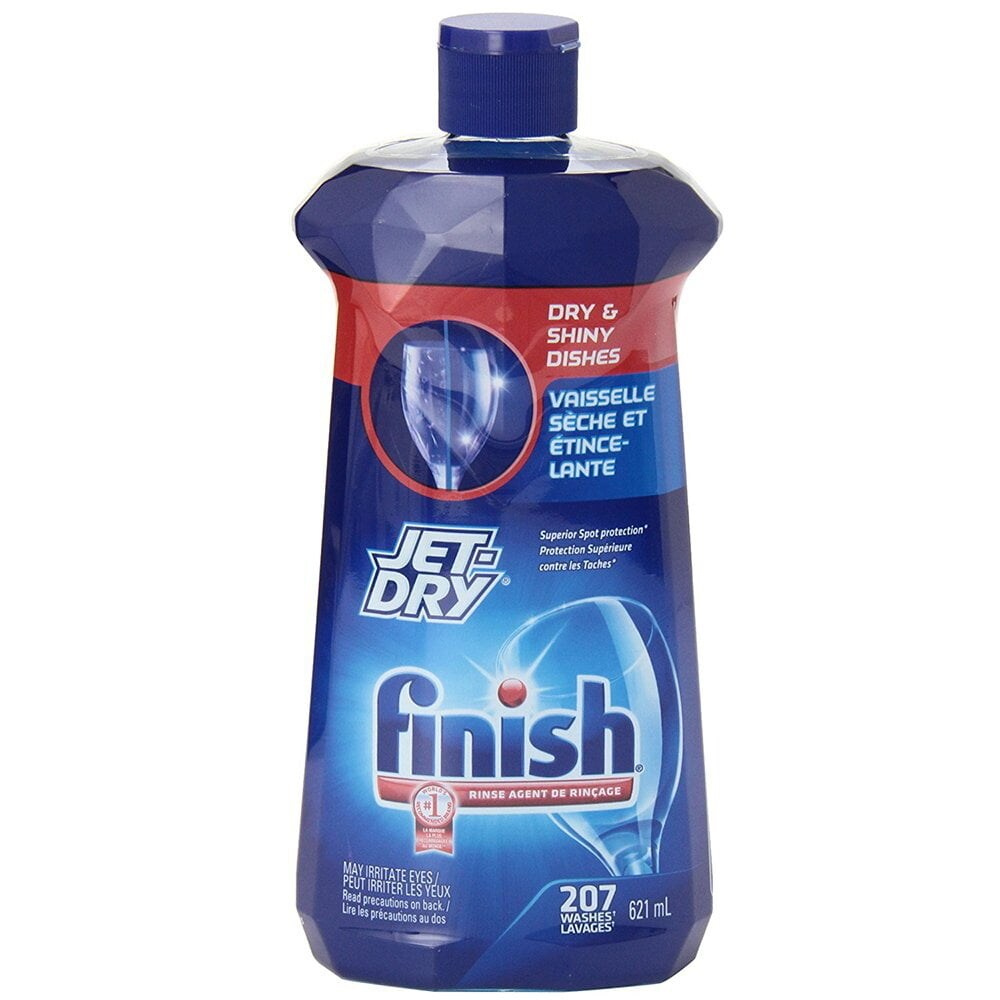 Finish Additives: Jetdry Original 621ml 