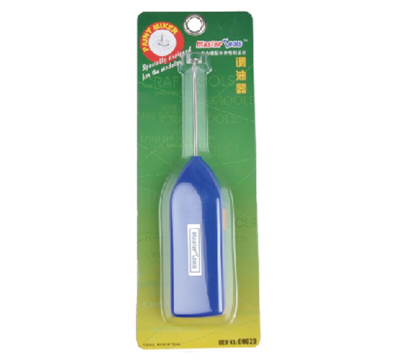 Trumpeter   Trumpeter Paint Mixer # 09920 Tools