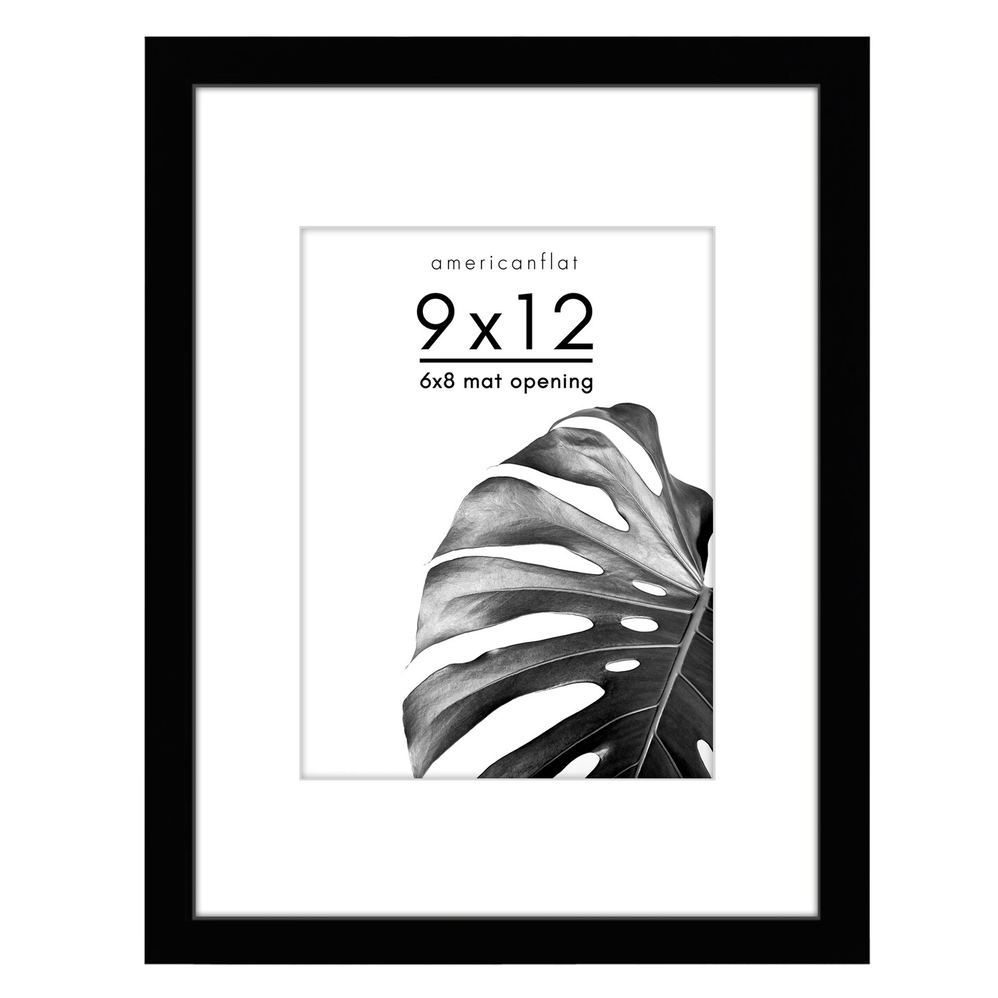 8x12 best sale frame michaels