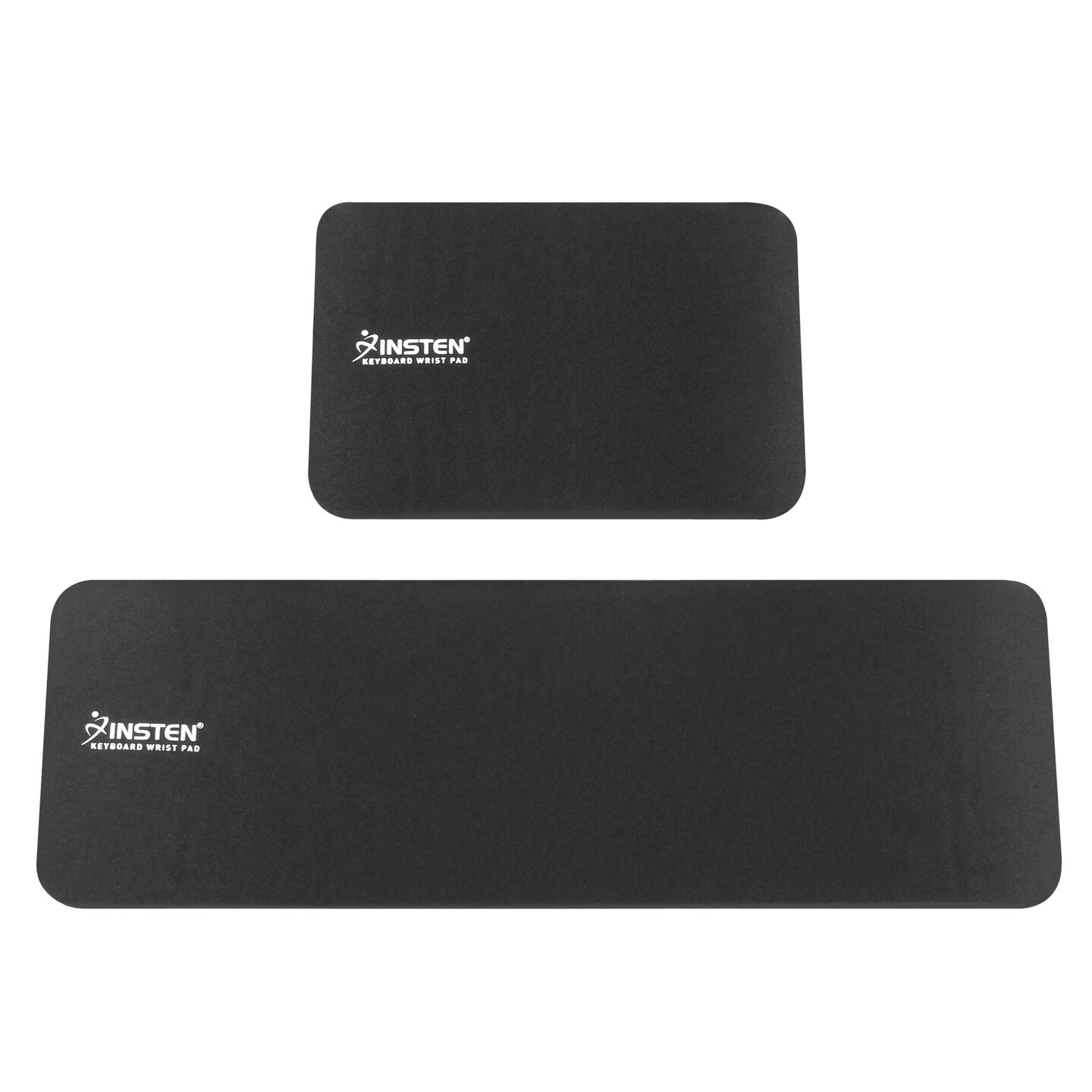 Wrist Rests for Keyboard and Mouse Pad Ergonomic Support Set for Computer Laptop Typing, 11" x 3