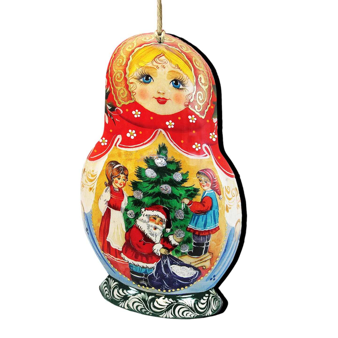 Michaels online nesting dolls