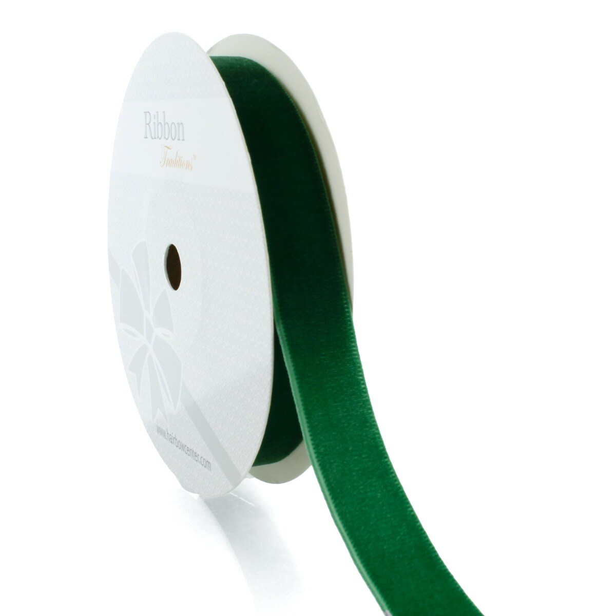 5/8&#x22; Velvet Ribbon