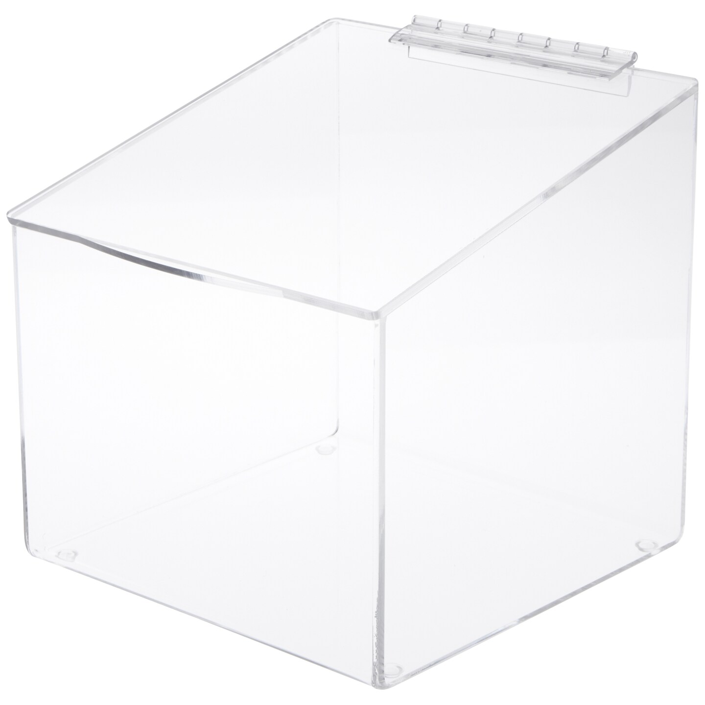 plymor-clear-acrylic-display-case-box-with-angled-top-hinged-lid