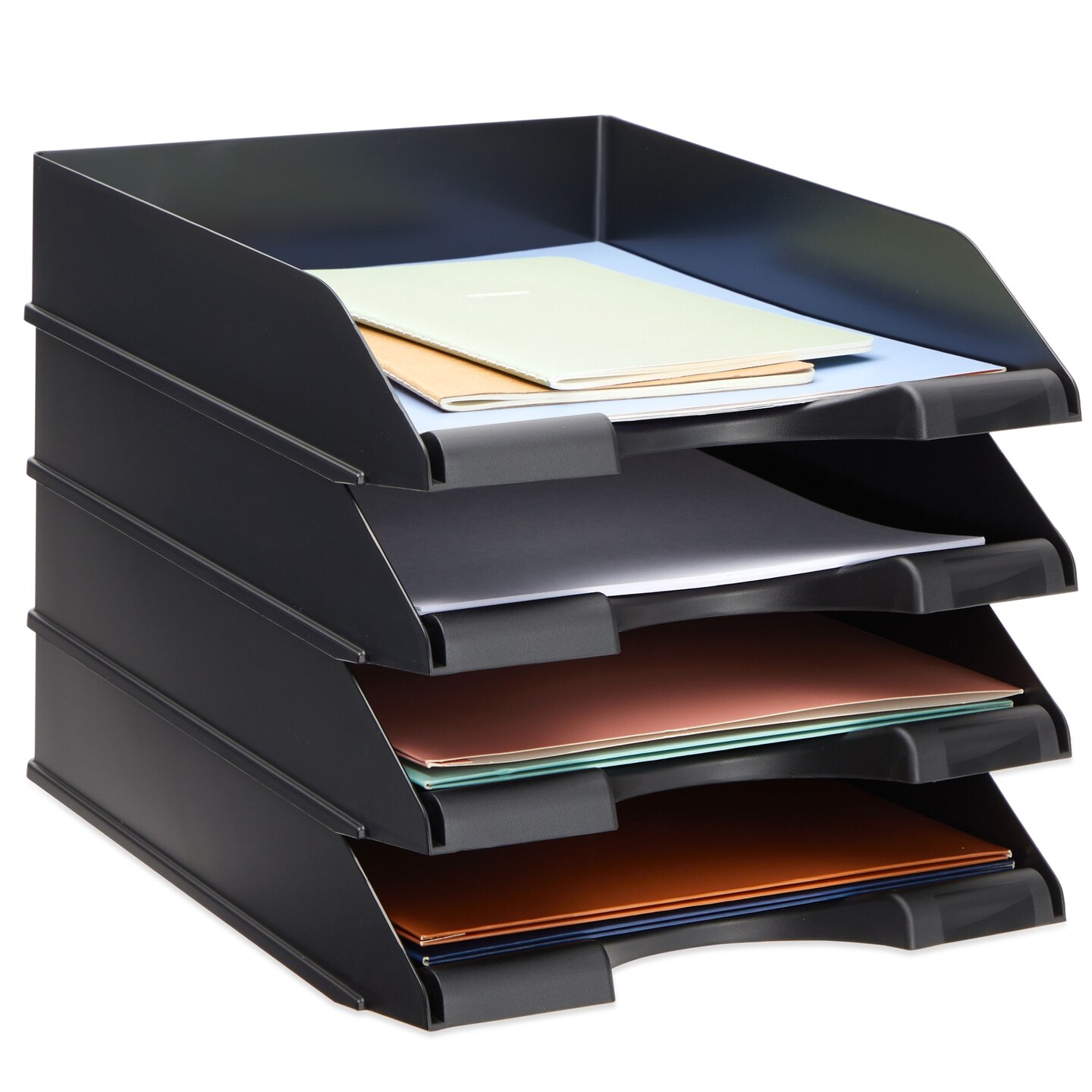 Office supplies best sale paper organizer