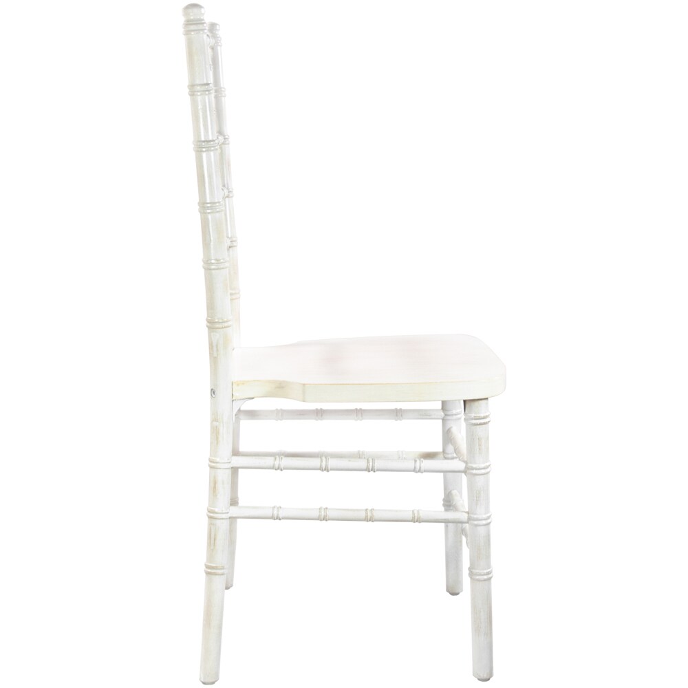 Limewash discount chiavari chair