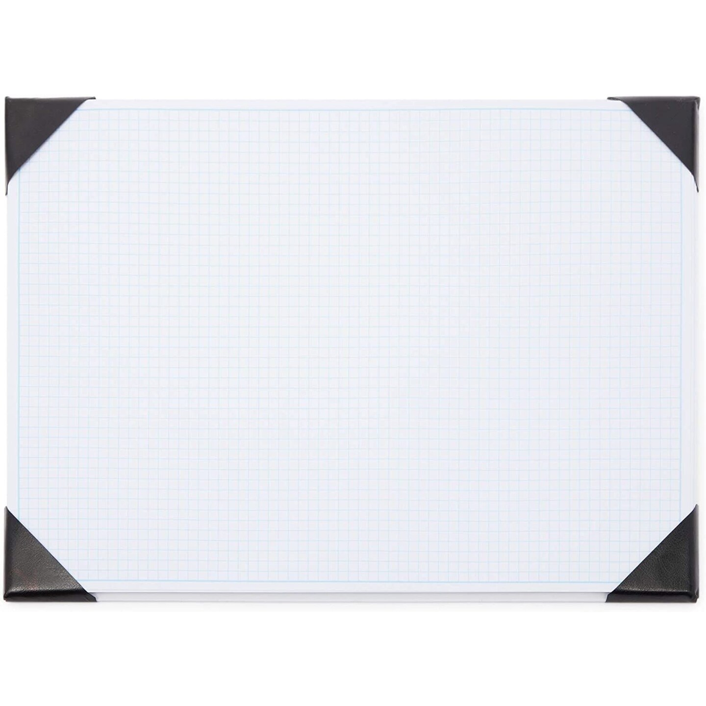 Large Desk Blotter Graph Paper Pad for Office Supplies (17 x 12 Inches) Michaels