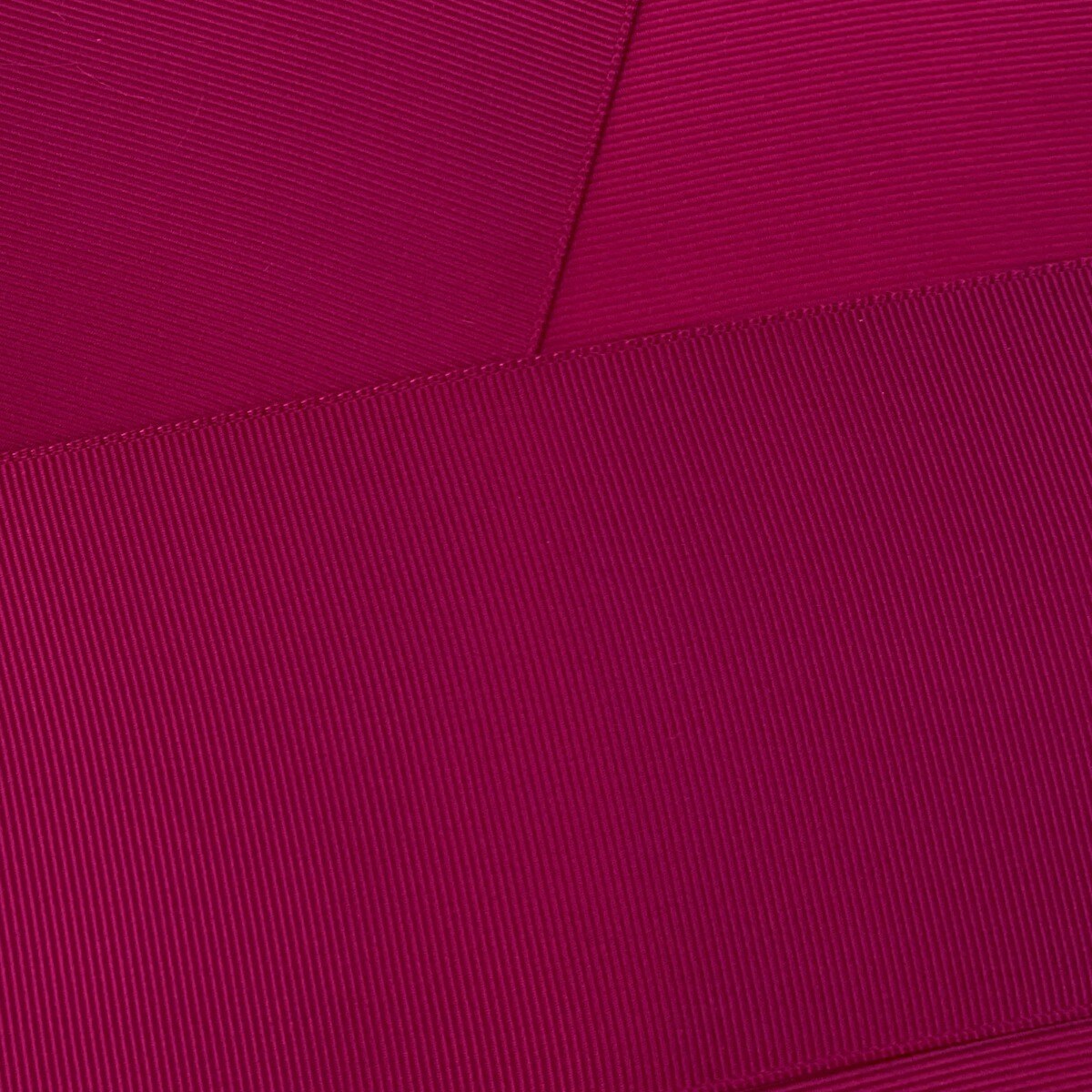 Hot Pink Texture 3/8 Inch x 100 Yards Grosgrain Ribbon