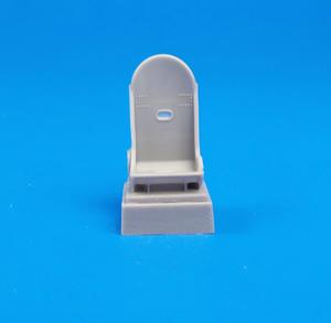 CMK  1/48 Hurricane Mk.I - Seat for Airfix kit 1/48