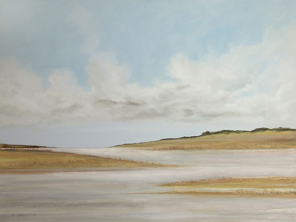 Estuary Poster Print by Peter Laughton - Item # VARPDXPLRC015A