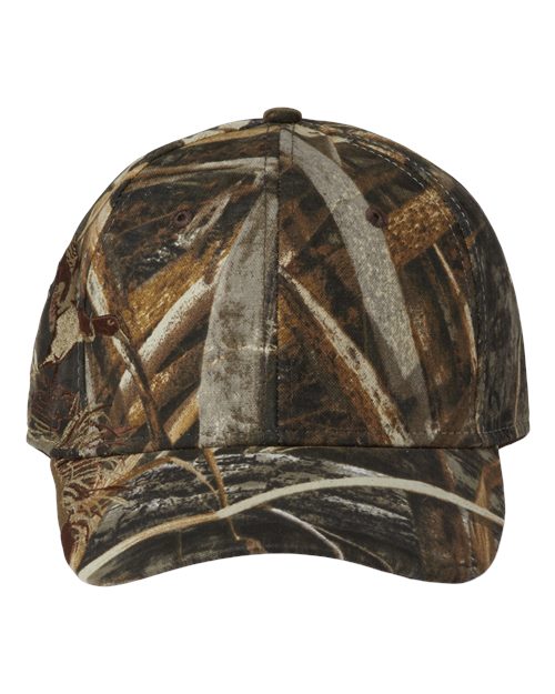 DRI DUCK&#xAE; Mallard Cap Comfortable Outdoor Gear
