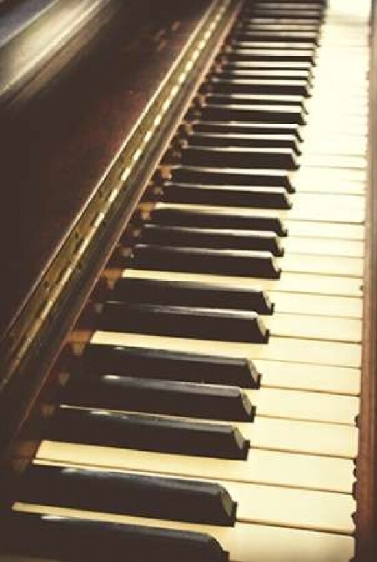 Play it Again Poster Print by Susan Bryant - Item # VARPDX9986