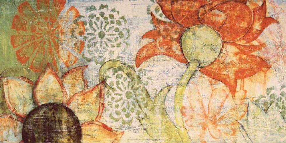 Thai Spice I Poster Print by Kate Birch - Item # VARPDXKB103V