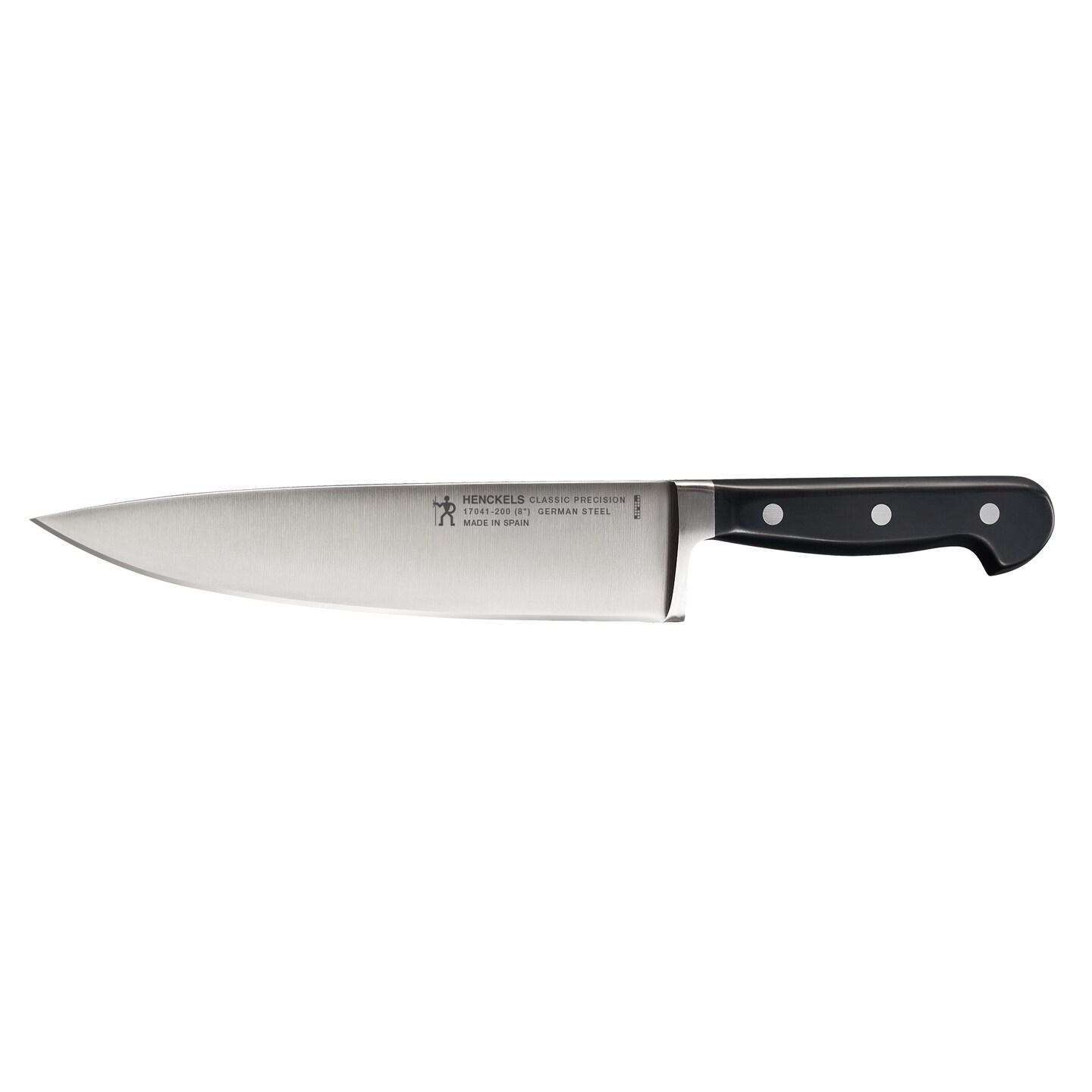 Henckels Classic Precision 8-inch Chef&#x27;s Knife