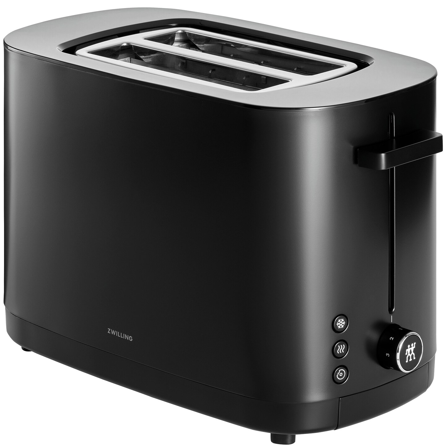 ZWILLING Enfinigy 2-slot Toaster