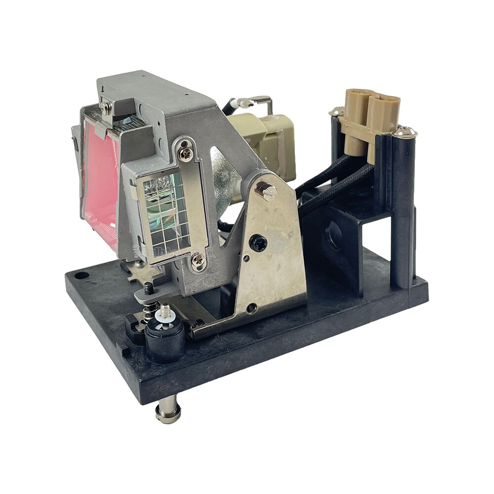 Digital Projection E-Vision WXGA 6500 Projector Lamp Original OEM Bulb Inside