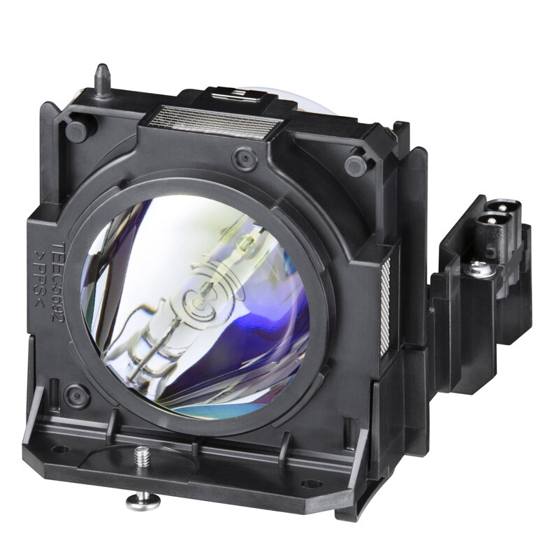 Panasonic PT-DZ780W Assembly Lamp with Quality Projector Bulb Inside