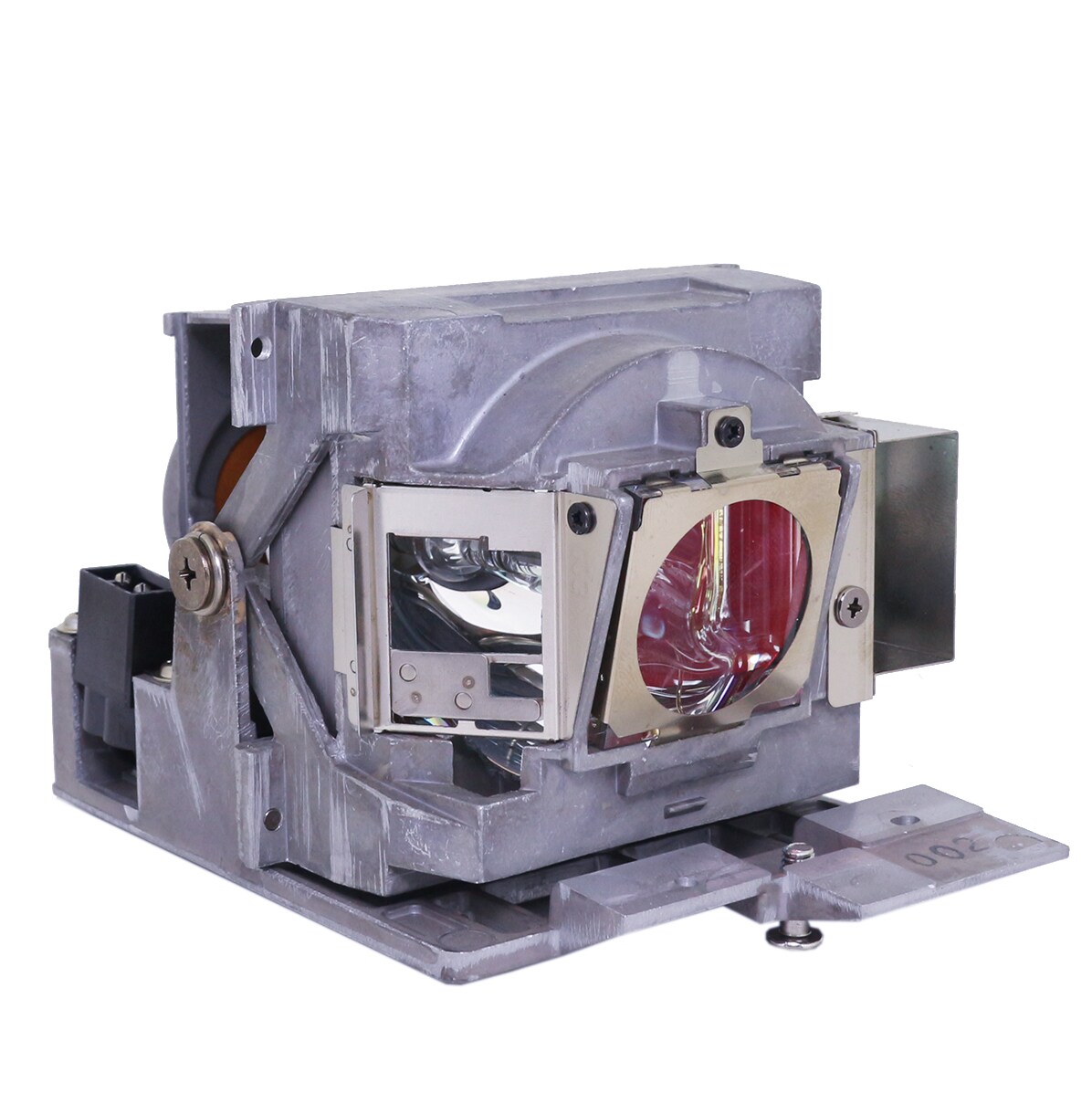 BenQ SX920 Projector Lamp with Original OEM Bulb Inside