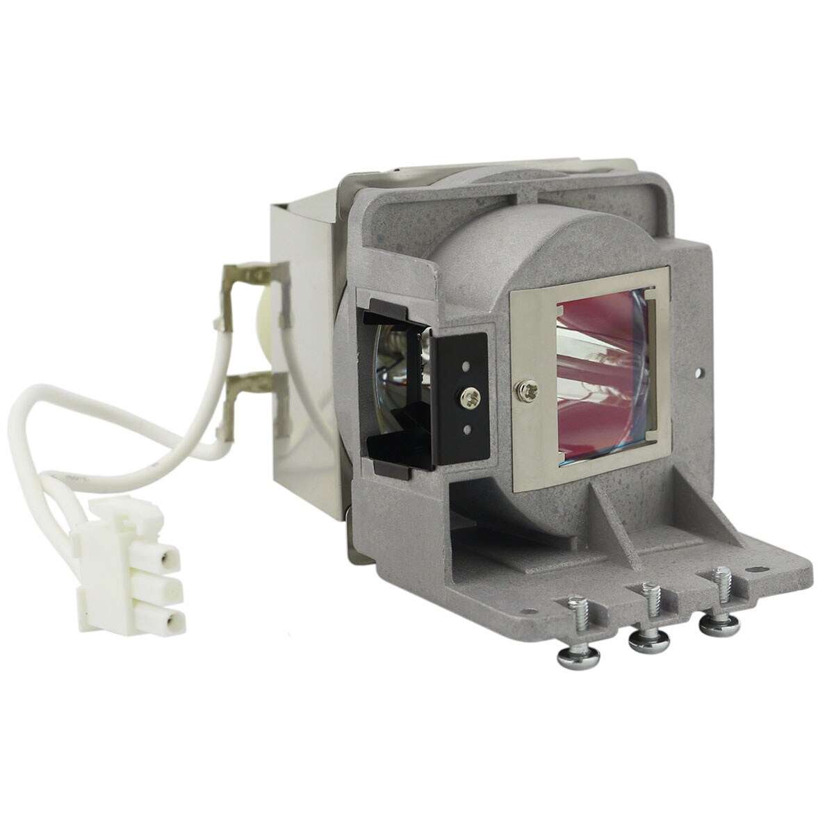 Infocus SP-LAMP-087 Projector Housing with Genuine Original OEM Bulb