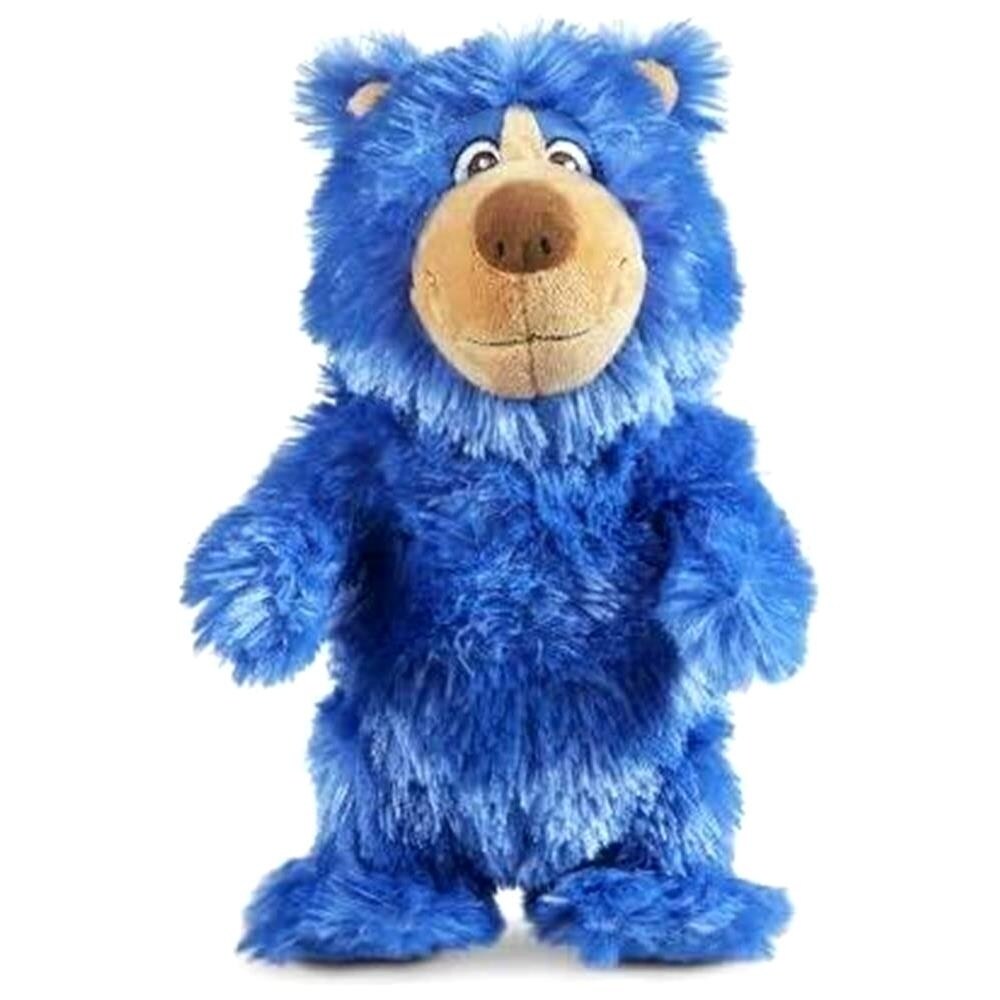Wonderpark Boomer Plush Bear Doll Blue 20Cm Kids Toy Joy Toy Collectible