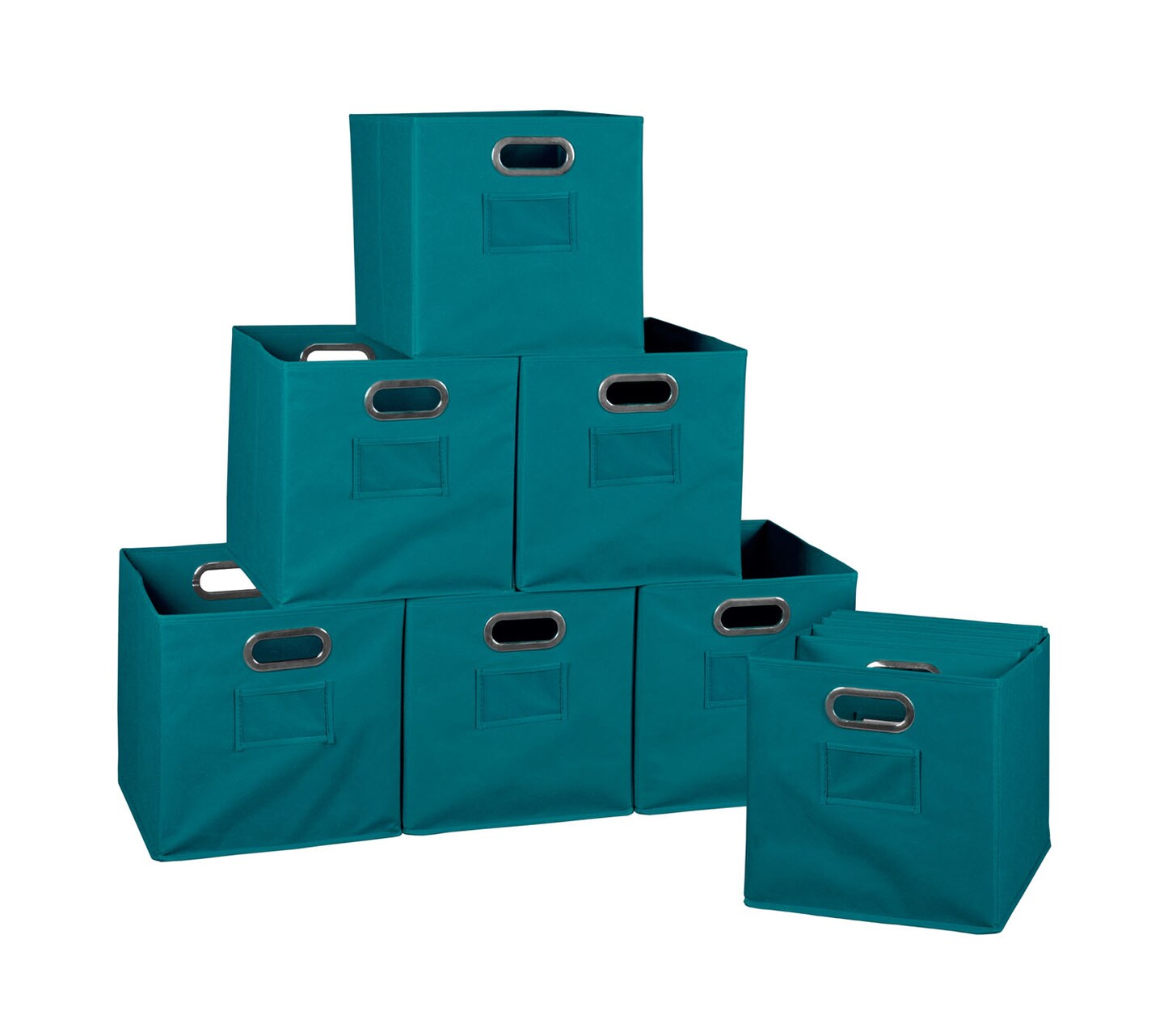 Niche Cubo Foldable Fabric Storage Bin Michaels