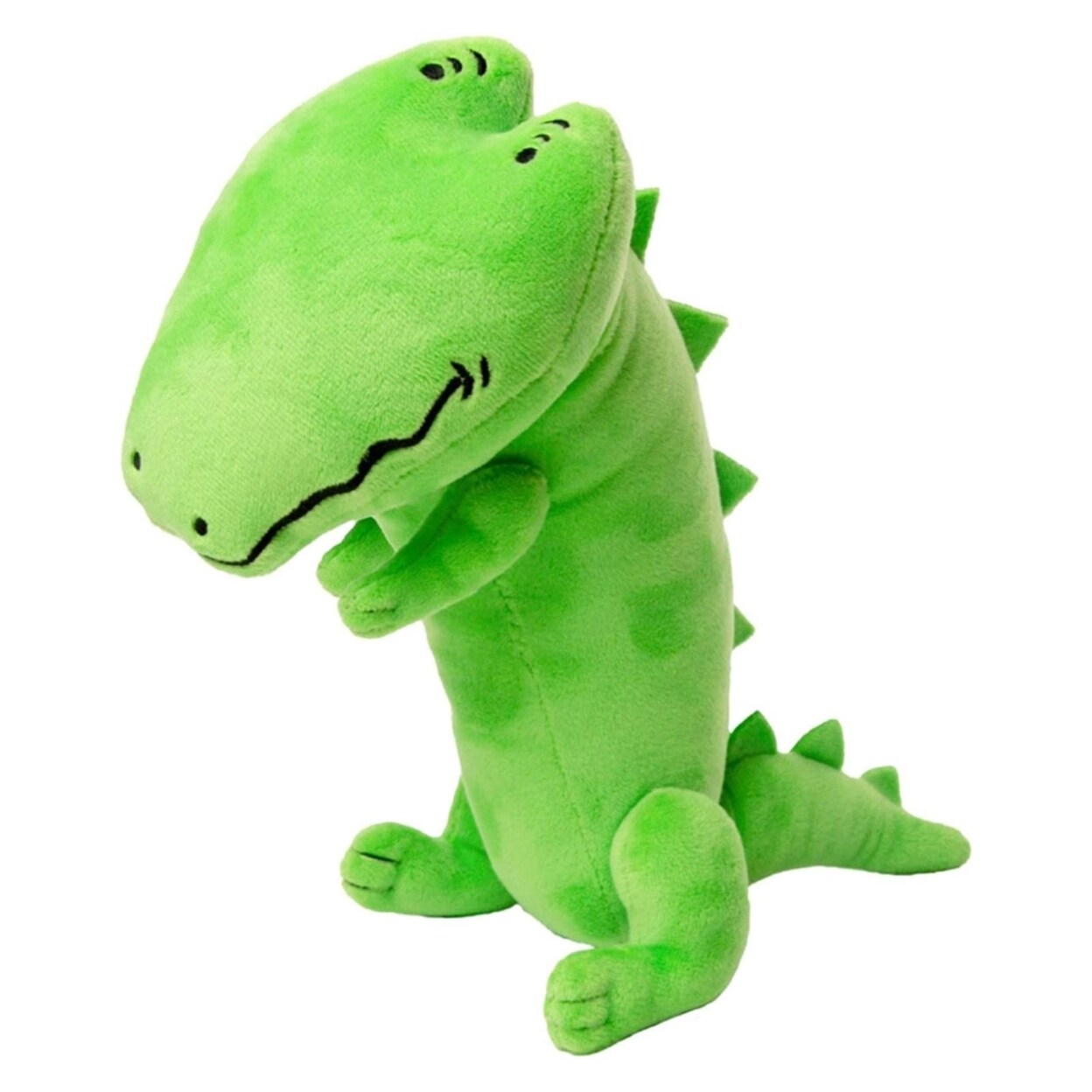 Mighty Mojo Lyle Lyle The Crocodile Plush Doll 15 Inch Huggable Toy