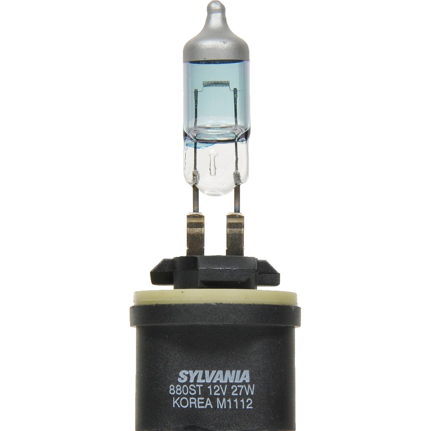 SYLVANIA 880 SilverStar High Performance Halogen Fog Bulb