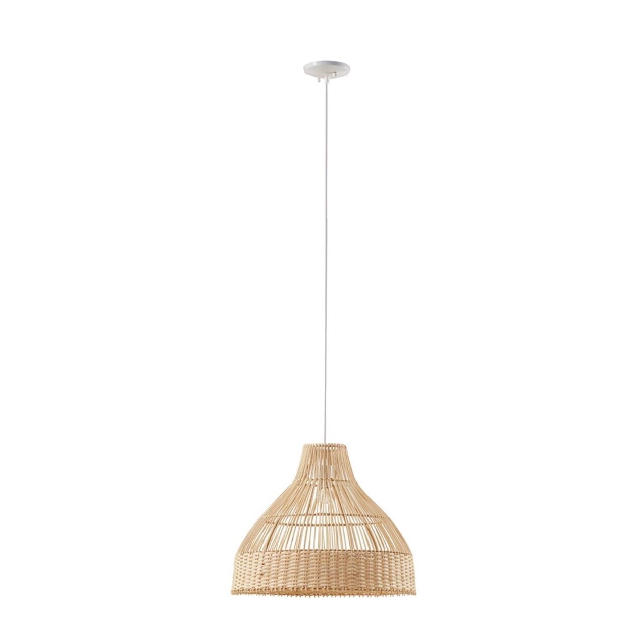 INK+IVY Wren Pendant with Natural Finish II151-0138 | Michaels