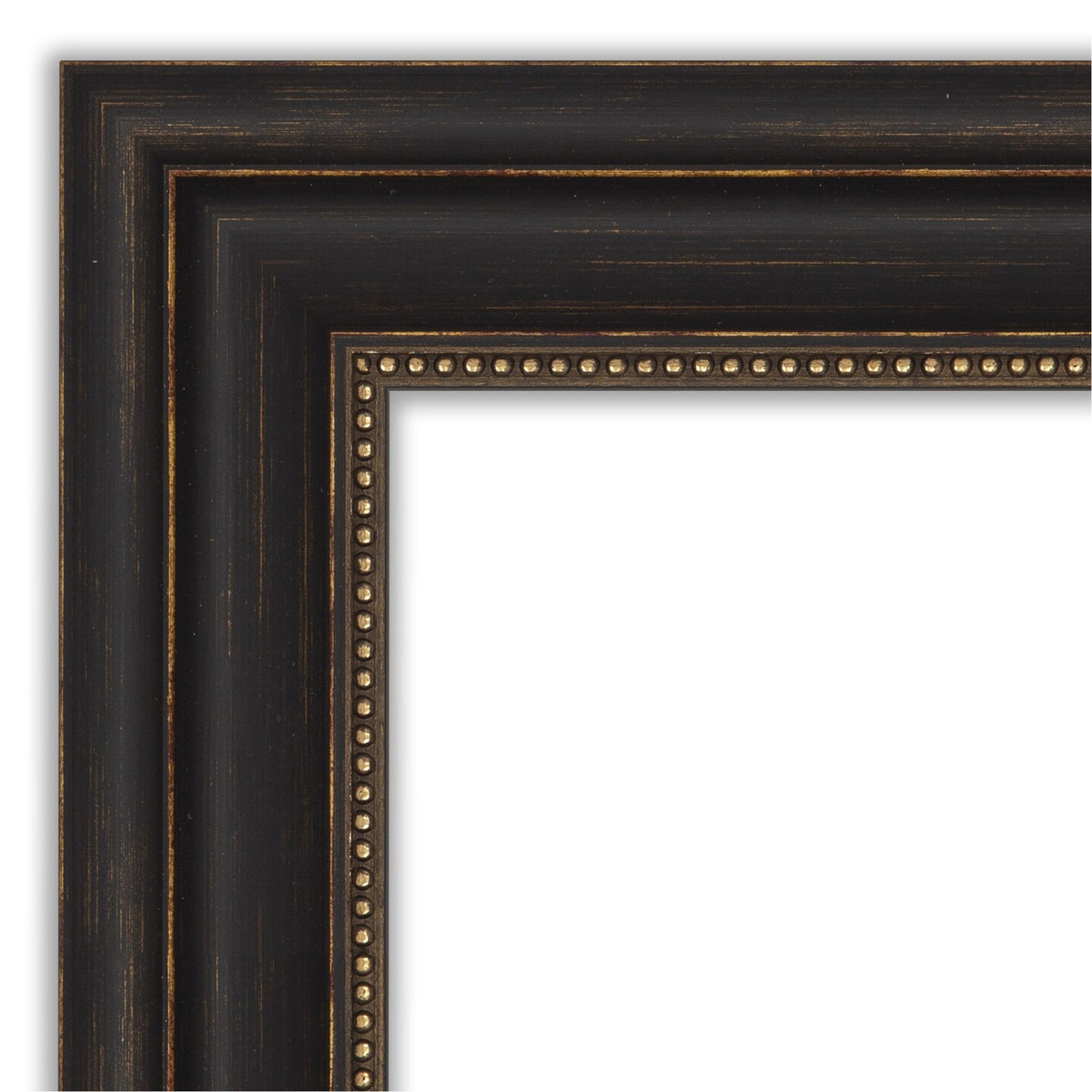 Accent Bronze Picture Frame, Photo Frame, Art Frame