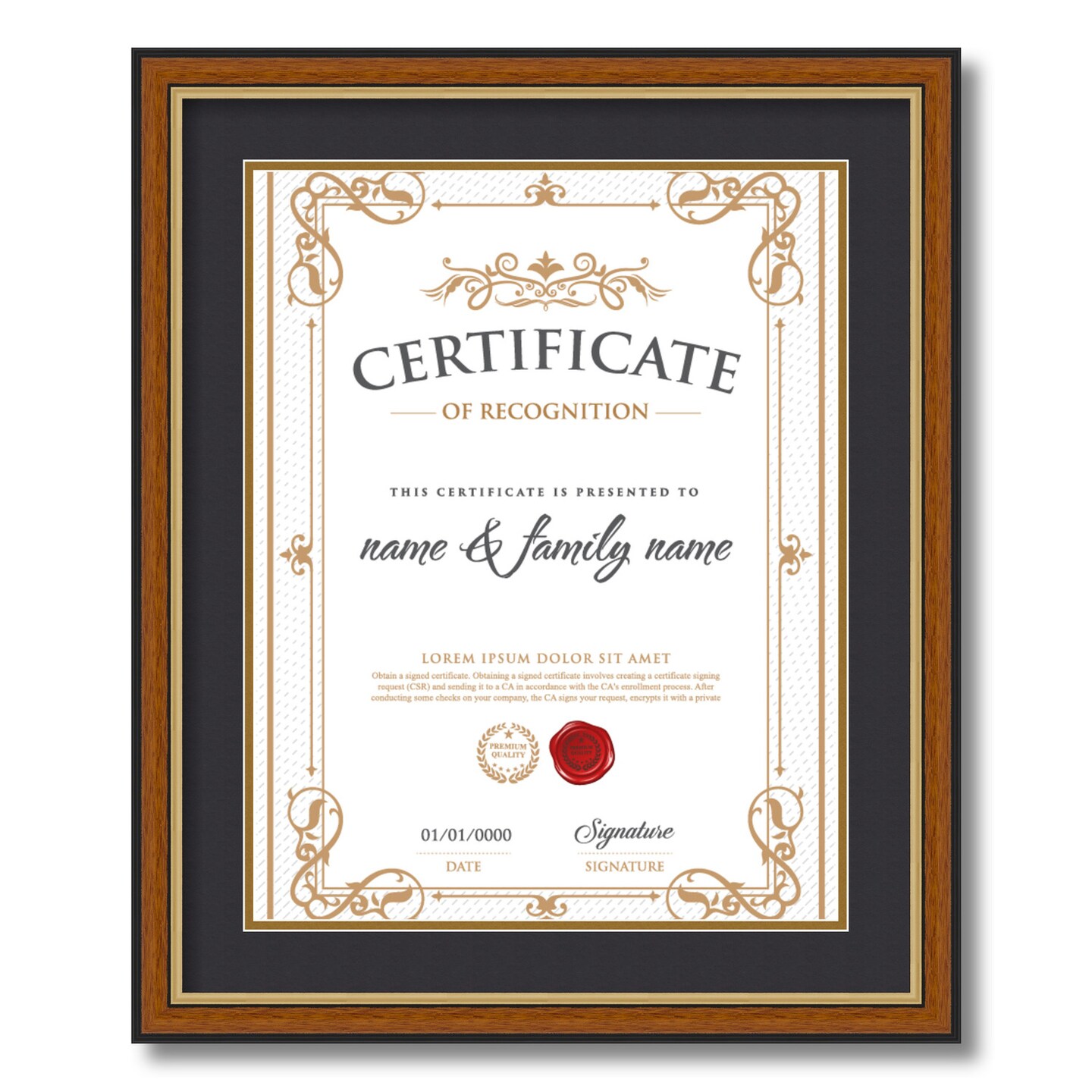 Double diploma frame deals michaels