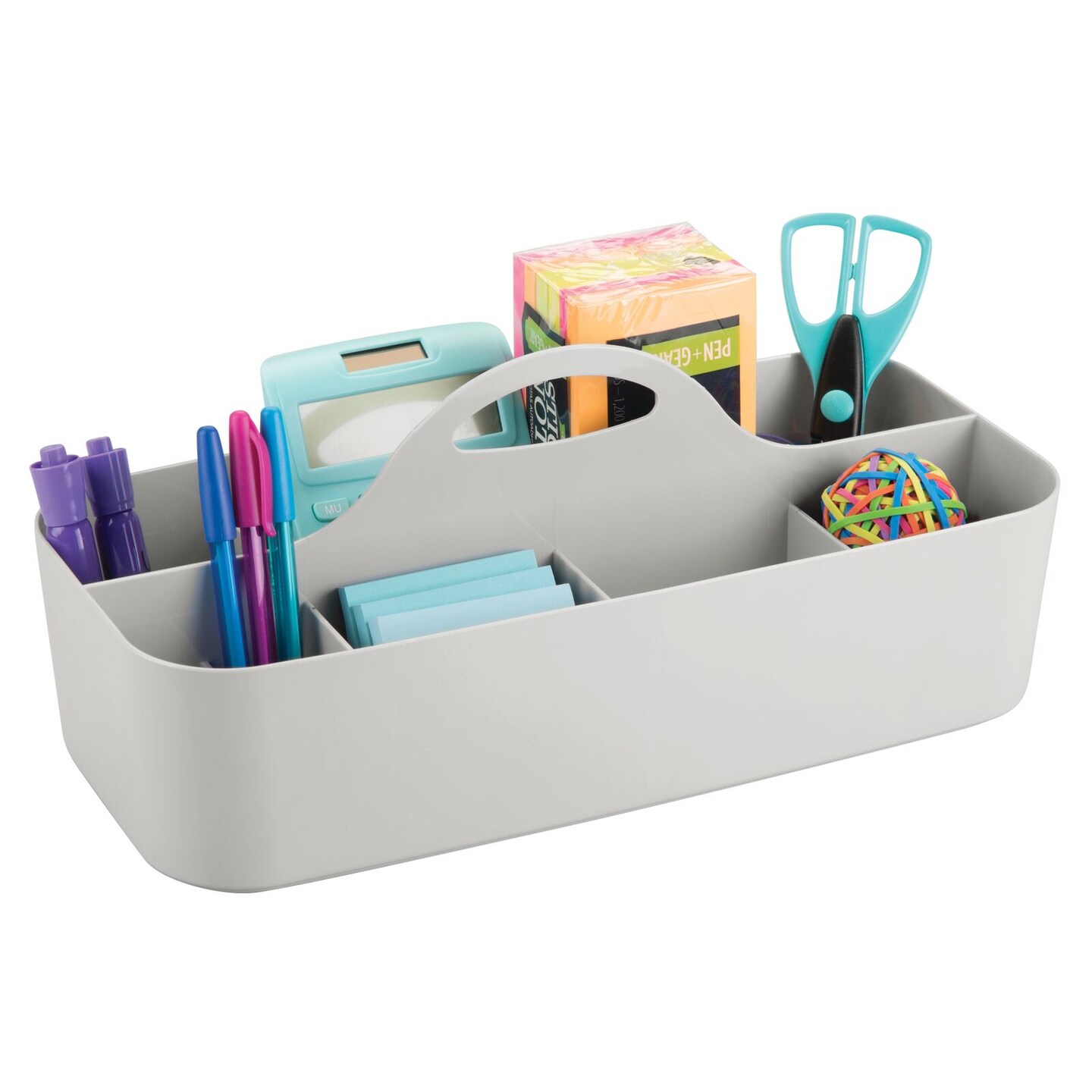 Pen and Gear Storage Boxes, Organization