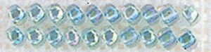 Mill Hill Glass Seed Beads 4.54g
