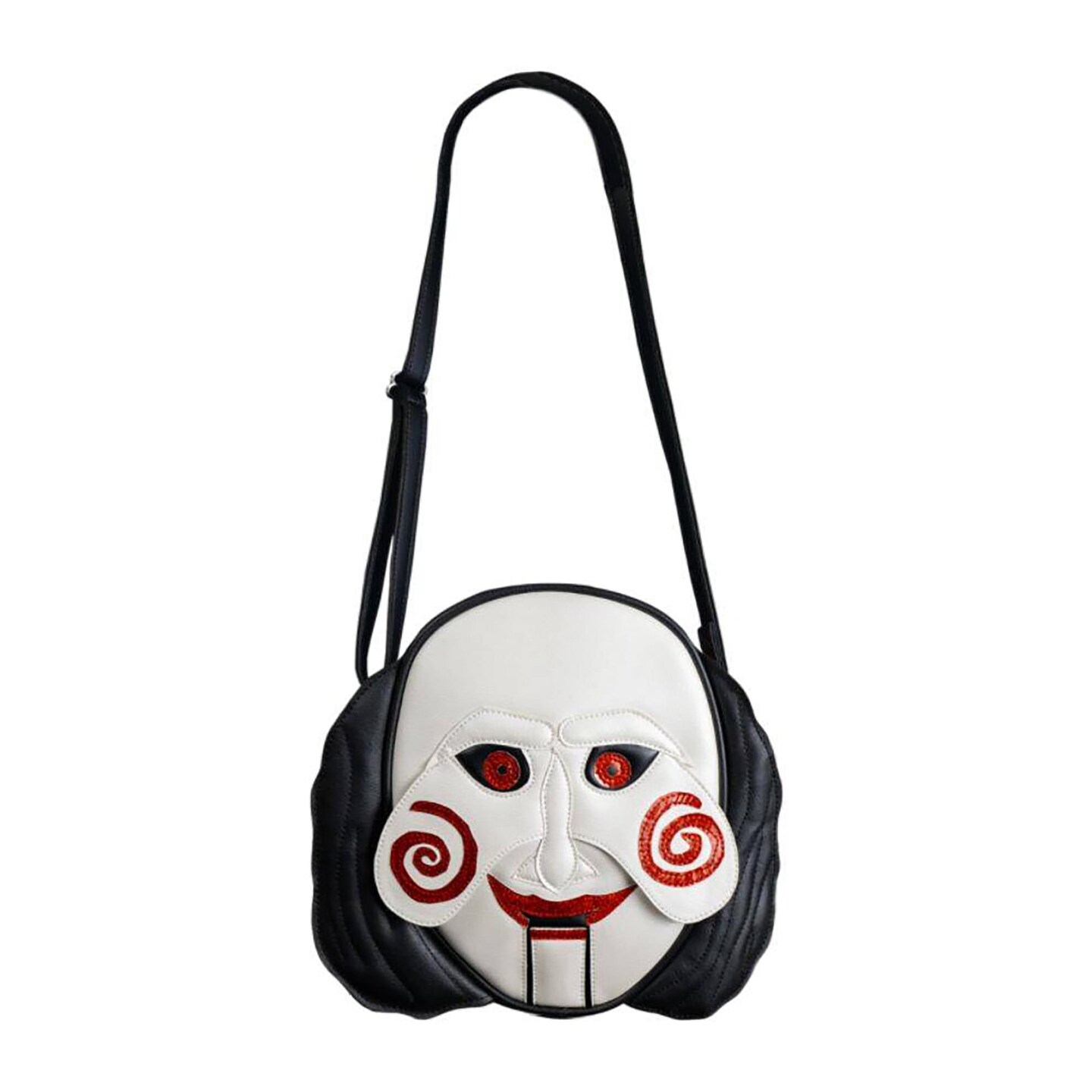 Saw Billy Puppet Costume Purse