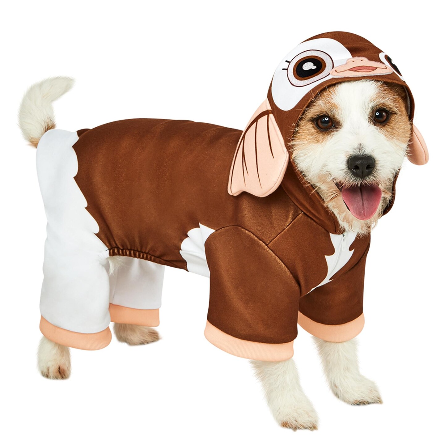 Gremlins Gizmo Hooded Pet Costume