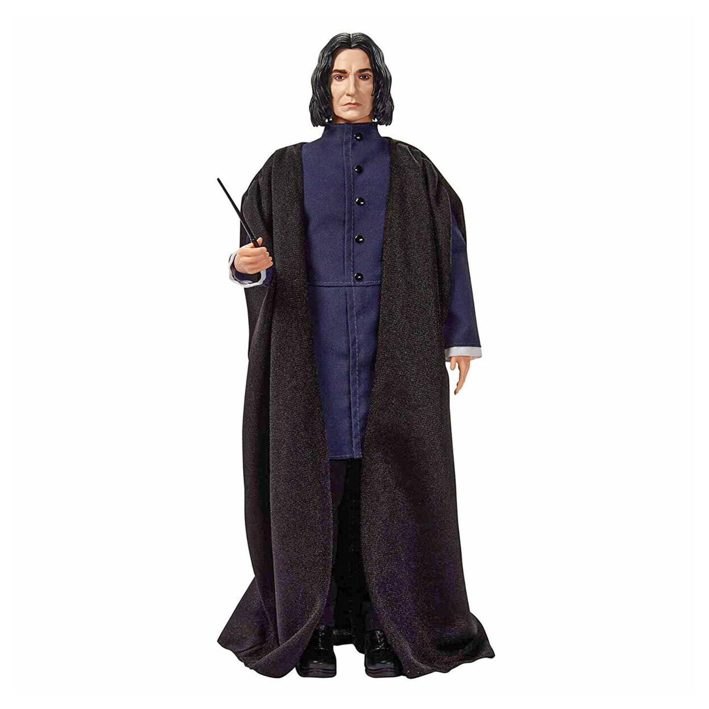 Harry Potter Severus Snape 12 Inch Collector&#x27;s Doll