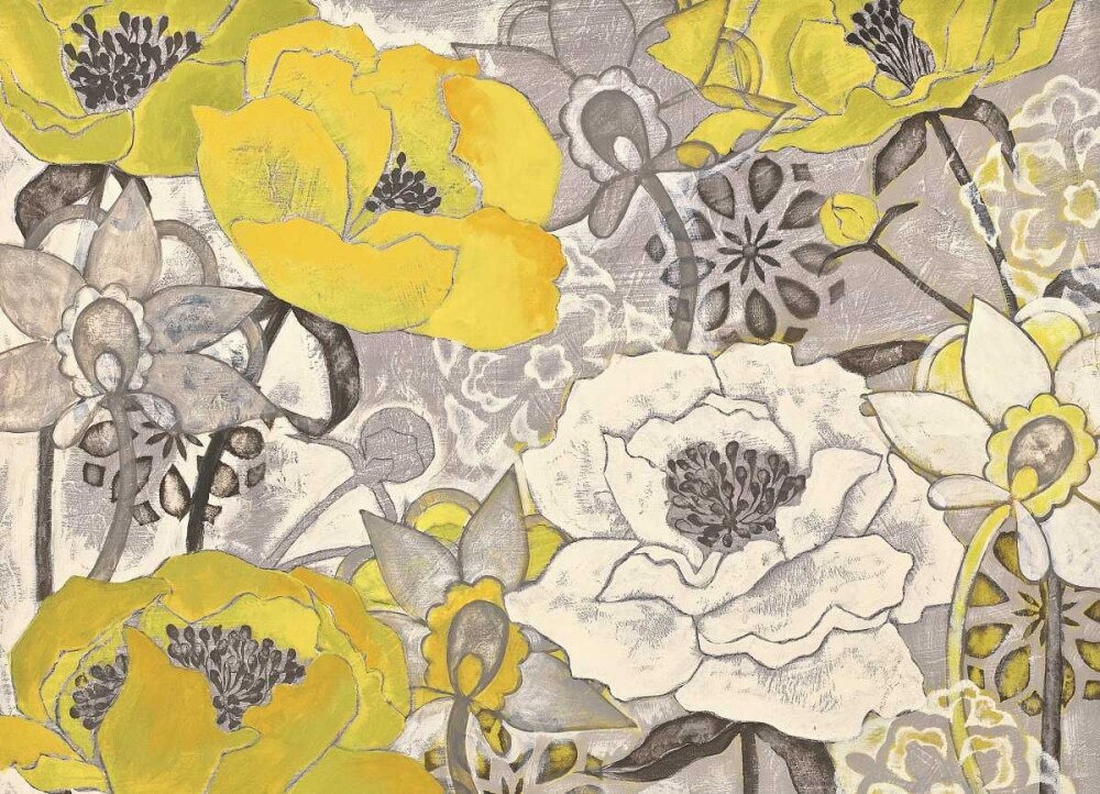 Light And Shade Poster Print by Kate Birch - Item # VARPDXKB157JJ