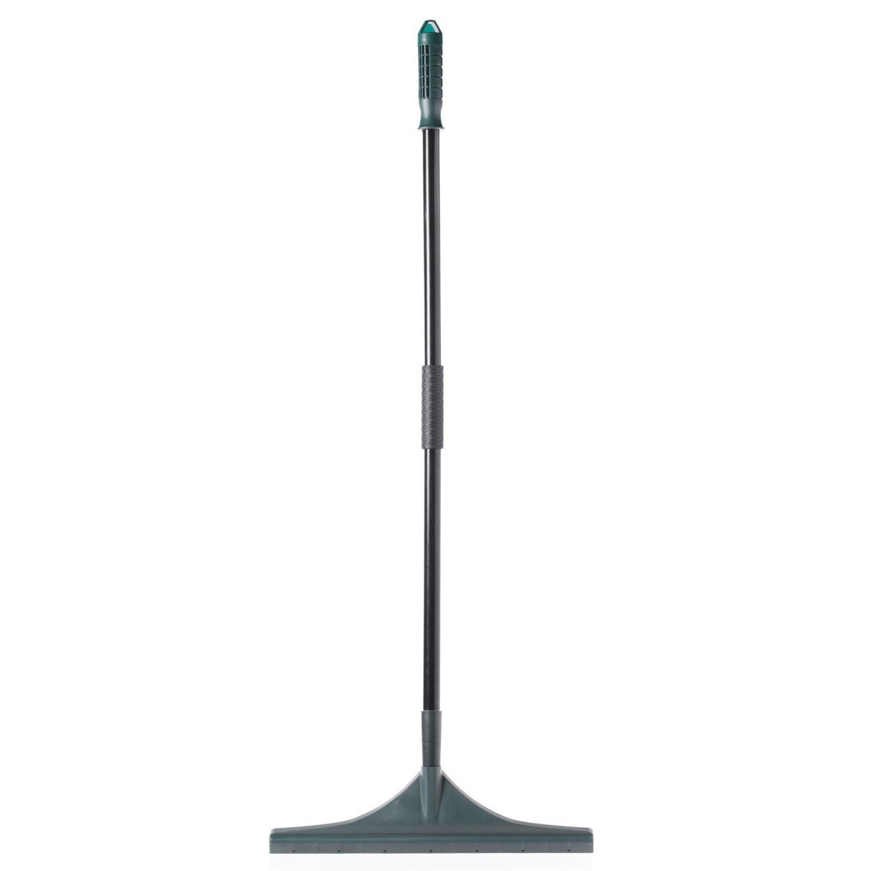 Artificial Turf Rake Telescopic Handle Lightweight 18In Garden Carpet Cleaner